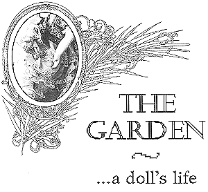 A Doll's Life cover