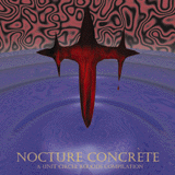 Nocturne Concrete cover