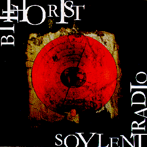 Soylent Radio cover