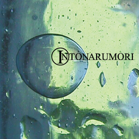 Intonarumori cover - photo by Asta Glatzer