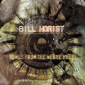 Songs From the Nerve Wheel cover