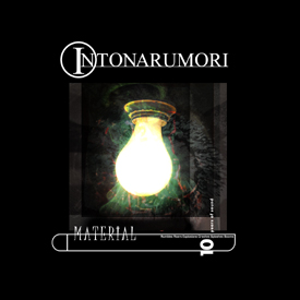 Material cover