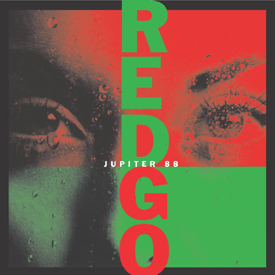 Red Go cover