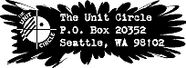 The Unit Circle / PO Box 20352 / Seattle, WA 98102